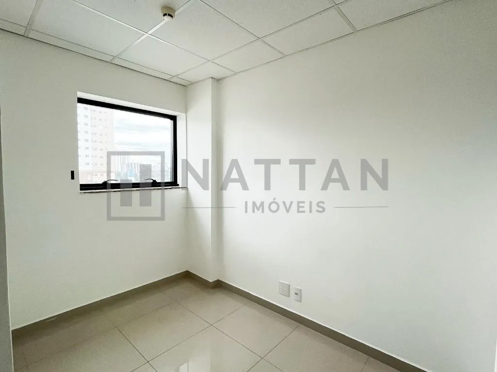 Foto do imóvel Sala à venda, 38 m² por R$ 370.000,00 - Vila Carrão - São Paulo/SP