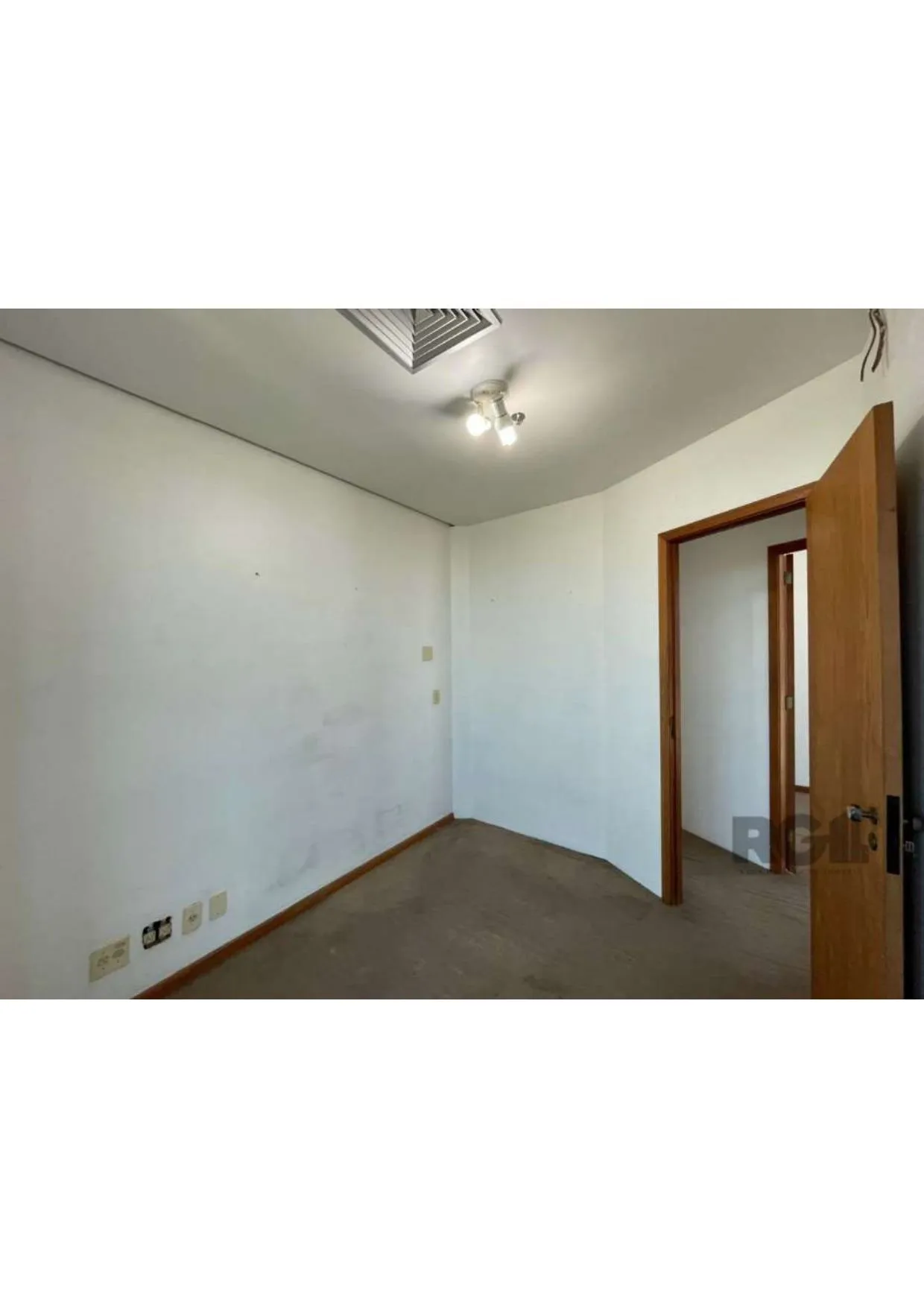 Imagem Sala comercial com 37m2