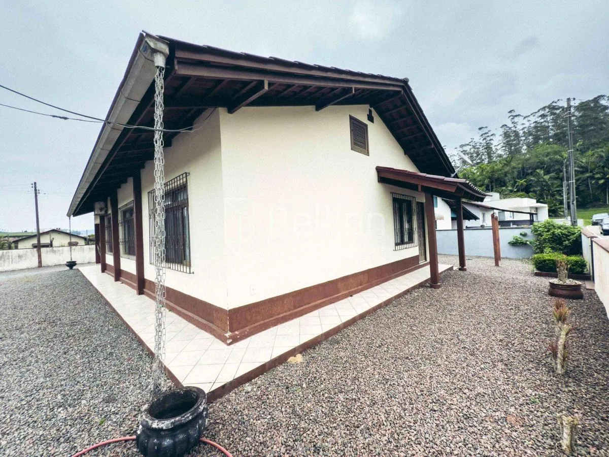 Imagem Casa no bairro Gávea em Rodeio