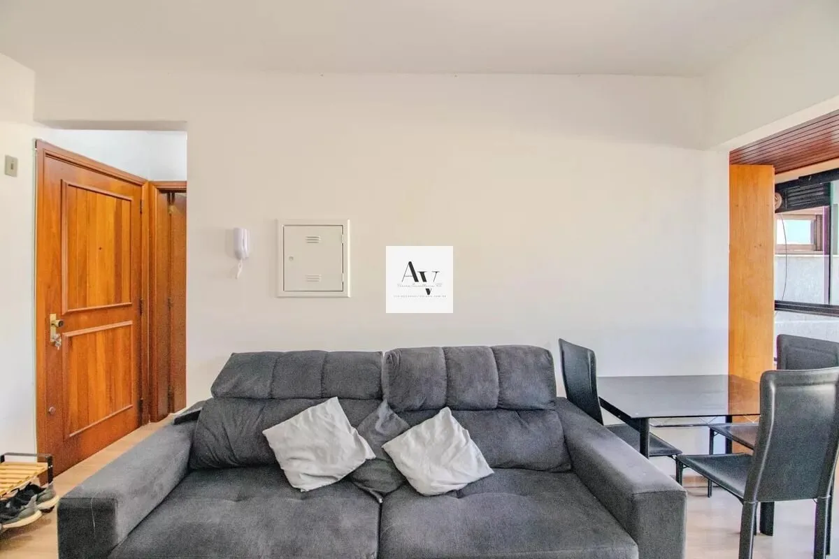 Imagem Apartamento à venda no bairro Cristo Redentor - Porto Alegre/RS