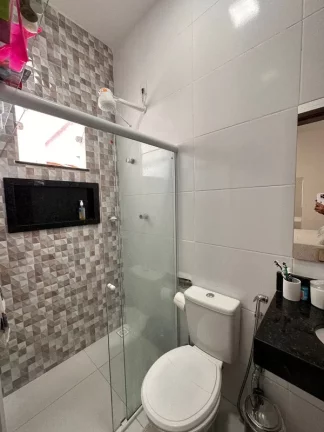 Imagem CASA RESIDENCIAL em FEIRA DE SANTANA - BA, PAPAGAIO