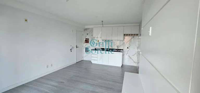 Imagem Apartamento à Venda em Pinheiros - São Paulo/SP.