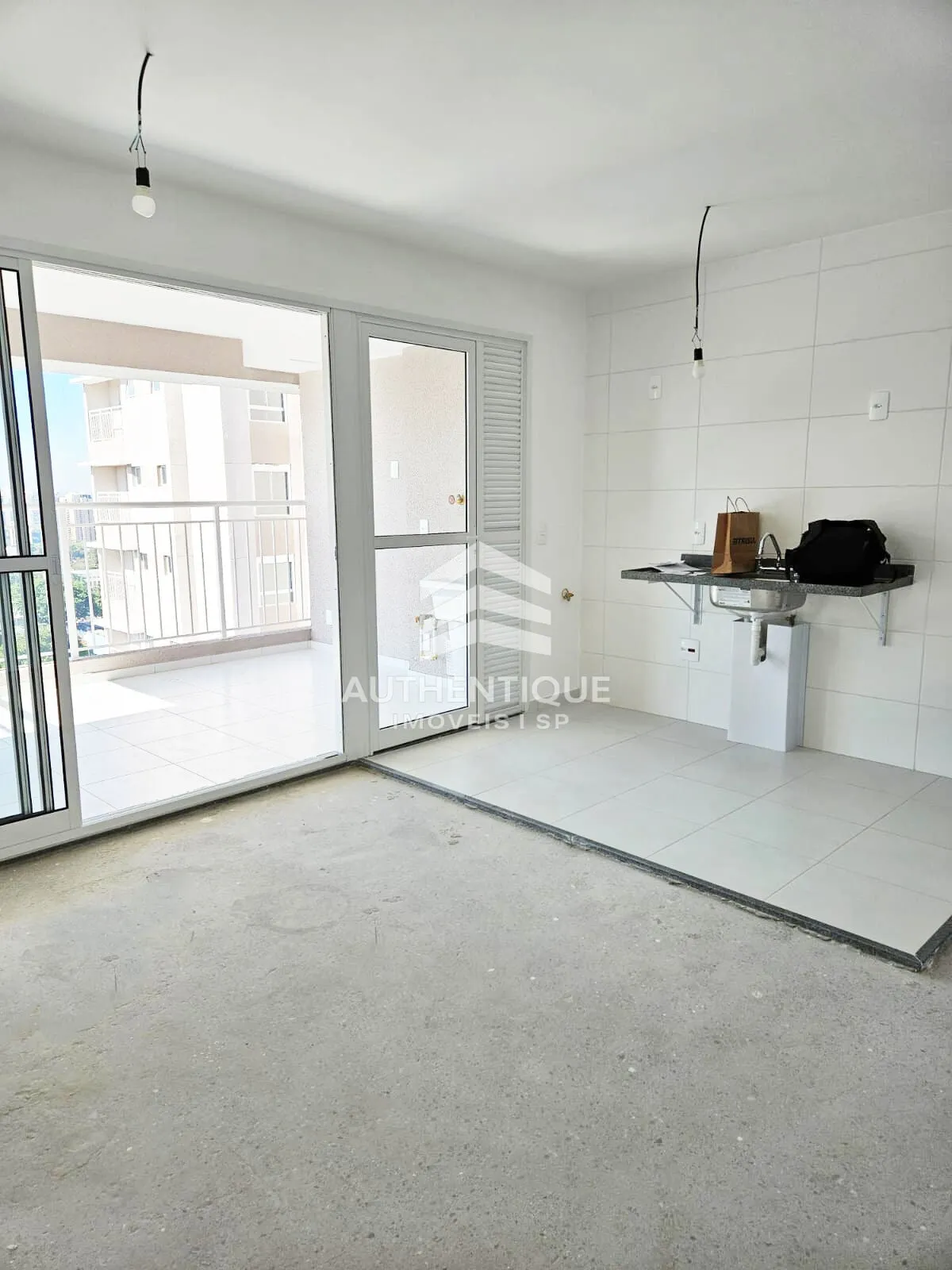 Imagem SIDE ALTO DA BOA VISTA - Apartamento à venda em São Paulo/SP