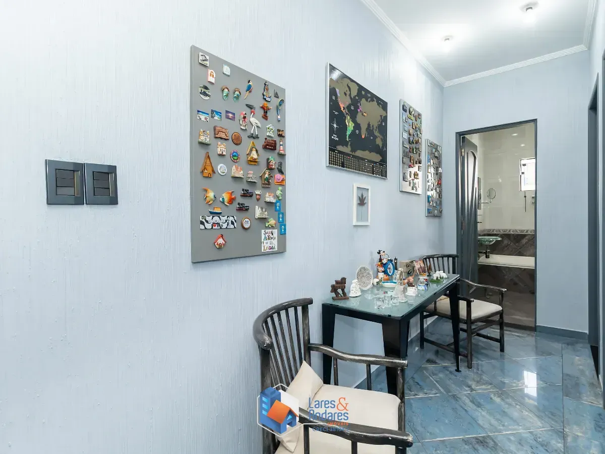 Imagem Sobrado para venda em Jardim Cidade Pirituba com 4 quartos, sendo 3 suítes, 600m²