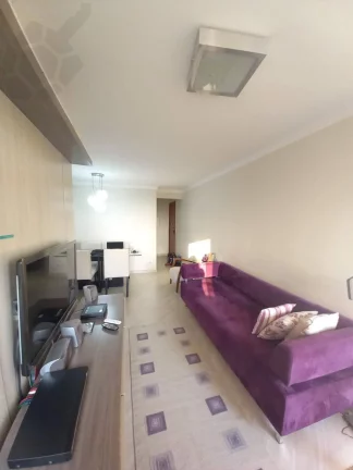 Imagem ÓTIMA LOCALIZAÇÃO * 3 DORM. * SUÍTE * LAZER COMPLETO * OPORTUNIDADE
