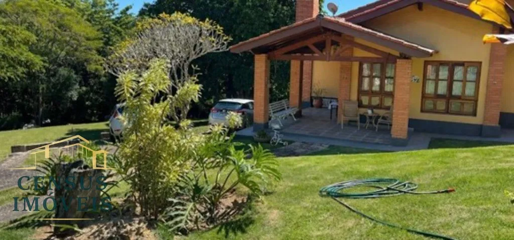 Foto do imóvel: Casa para venda ou locação, com edícula, no Clube de Campos Valinhos em Valinhos - São Paulo. em Clube de Campo Valinhos