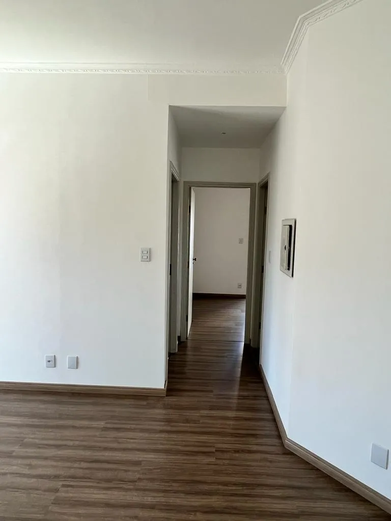 Imagem Ótimo Apartamento no Residencial Tiger: Elegância e Conforto no Coração do Campolim