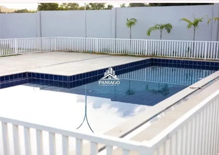 Imagem CASA À VENDA NO CONDOMÍNIO MURANO | REGIÃO DO CPA - CUIABÁ/MT