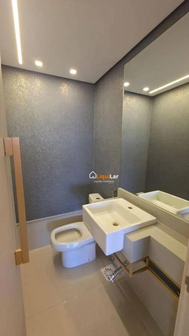 Imagem Green Life | 134m² | Nascente + 3 Suítes
