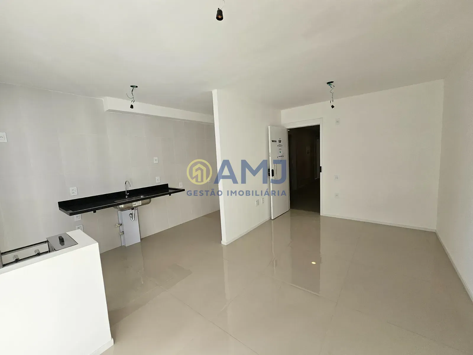Imagem Apartamento à venda 2 Suítes no Setor Bueno