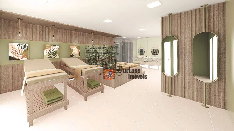 Imagem Apartamento com 2 dormitórios à venda, 82,79 m² a partir de R$ 520.170 - Ocian - Praia Grande/SP