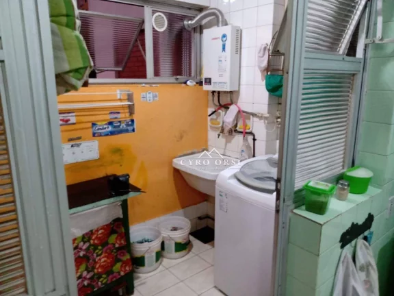 Imagem Apartamento à venda, 108 m² por R$ 350.000,00 - Jardim Elite - Piracicaba/SP