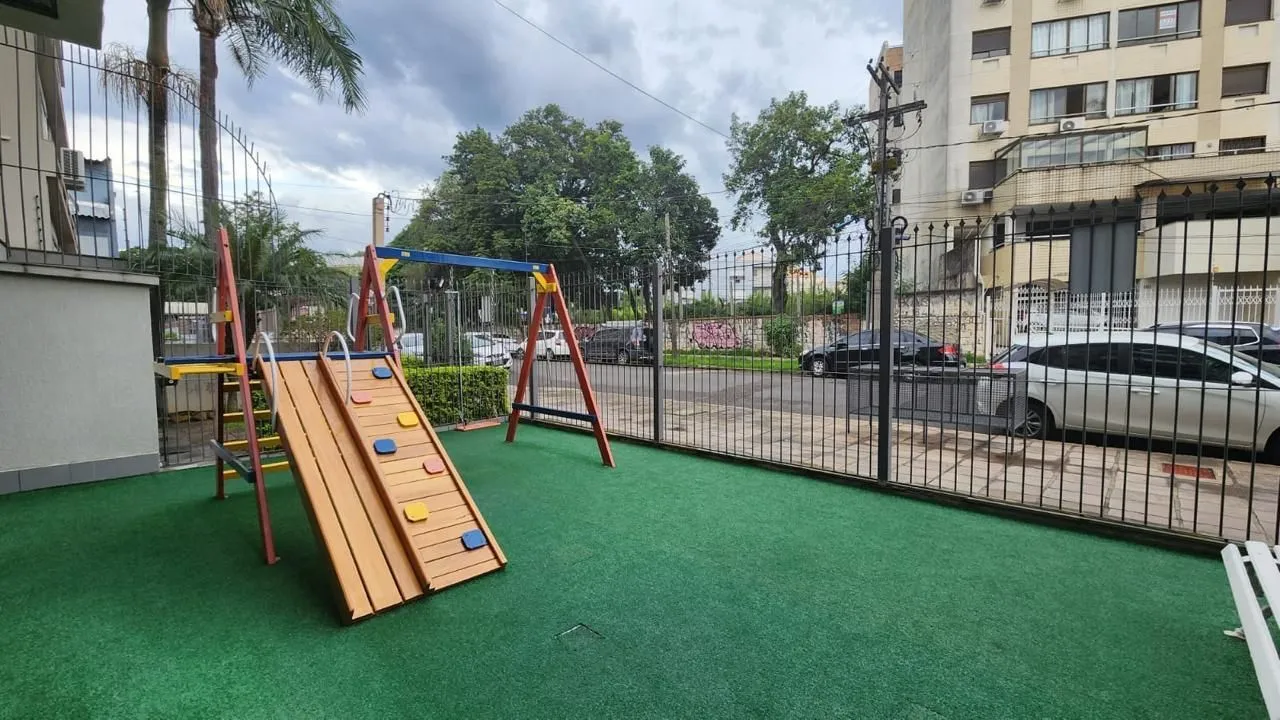 Imagem Vende-se apartamento com 2 quartos, 71 m² e 1 vaga - Santana