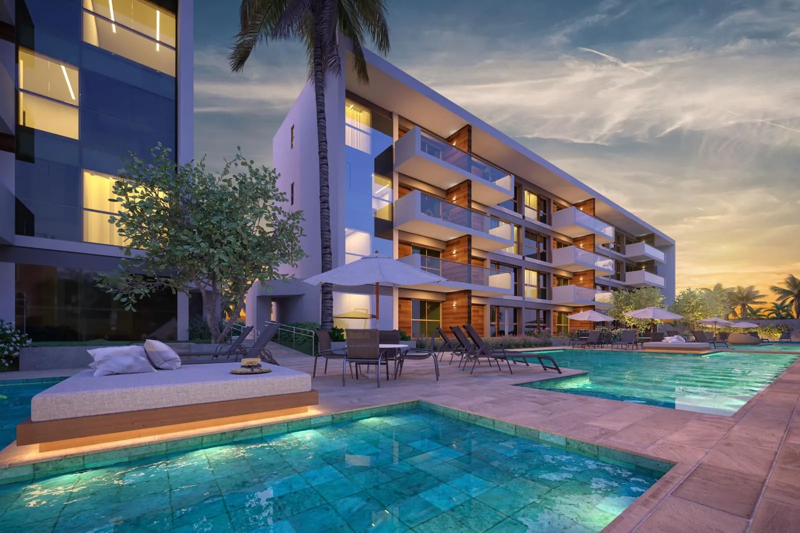Imagem Serrambi Experience Beach Exclusive