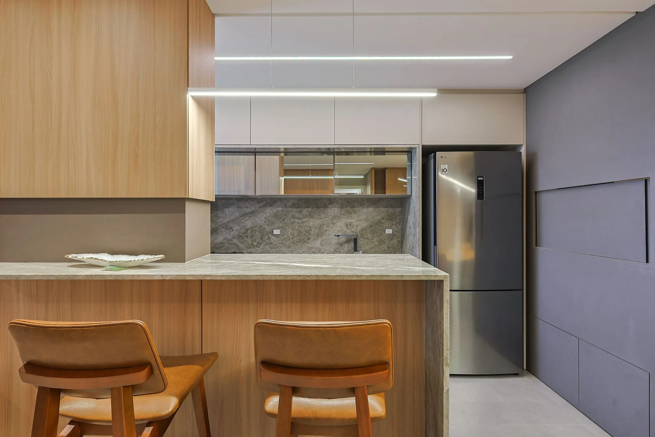 Imagem Apartamento à venda em Torres, Praia da Cal, com 3 quartos, 138.87m2