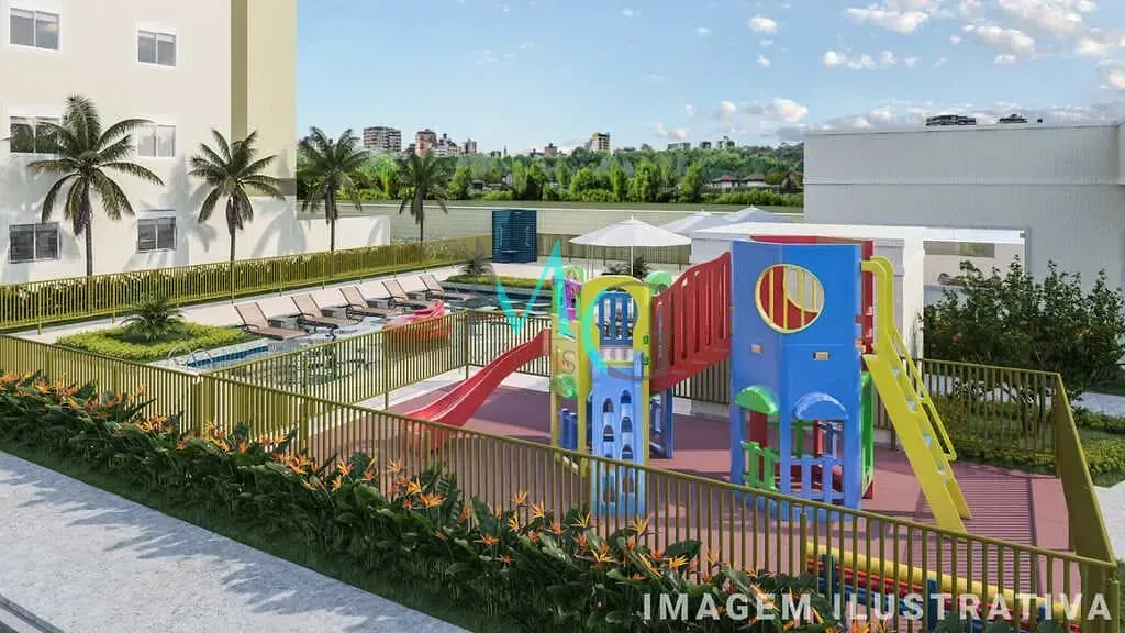 Imagem Spazio Life - Fase 1