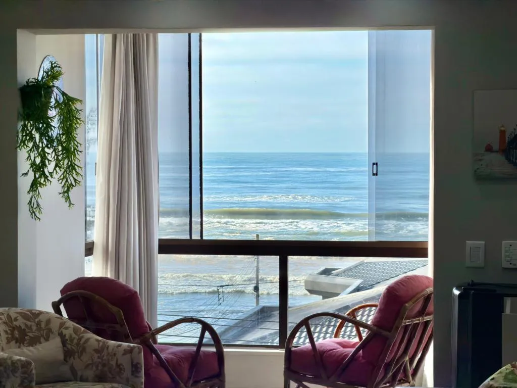 Apartamento 3 Dormitórios - Bairro Zona Nova