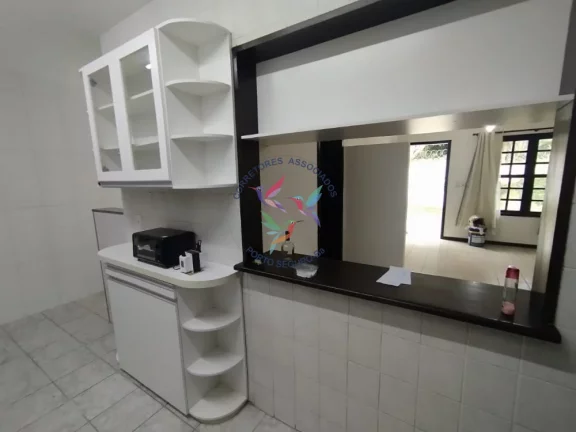 Imagem CASA EM CONDOMÍNIO, ÓTIMA LOCALIZAÇÃO