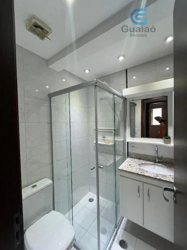Imagem Vendo apartamento 2 dormitorios, sendo uma suíte,Bairro Ponta da Praia, Santos, SP