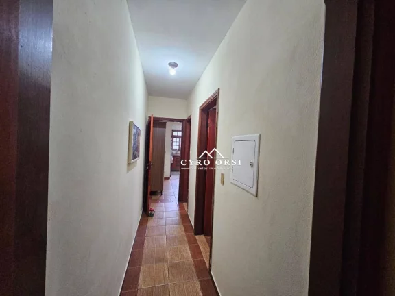 Imagem Chácara à venda, 1000 m² por R$ 590.000,00 - Gran Park - Piracicaba/SP