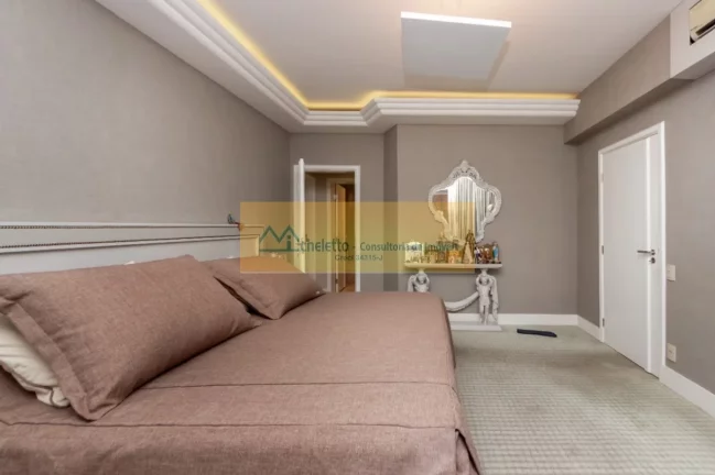 Imagem APARTAMENTO RESIDENCIAL em SÃO PAULO - SP, CERQUEIRA CÉSAR