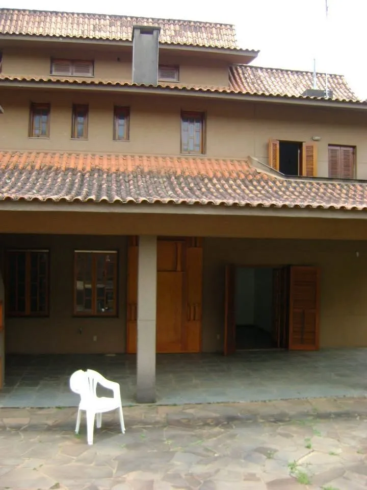 Imagem Casa de 467 m² em Bairro Nobre - Estância Velha, RS