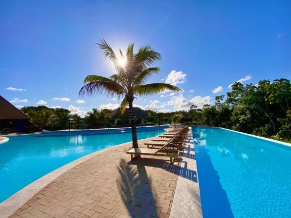 Imagem Terreno para Venda em Mata De São João, Condominio Praia Do Castelo