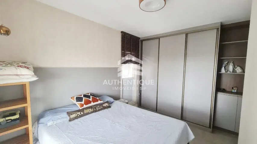 Imagem COLINA 103 JARDIM DA SAUDE - Apartamento no bairro Jardim da Saúde à venda