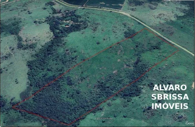 Foto do imóvel Venda- Área Rural 251.844m² - Salto-SP