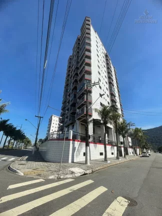 Imagem APT frente mar, Apto 3 quartos sendo 1 suite, 1 vagas, Solemar, - R$550.000,00