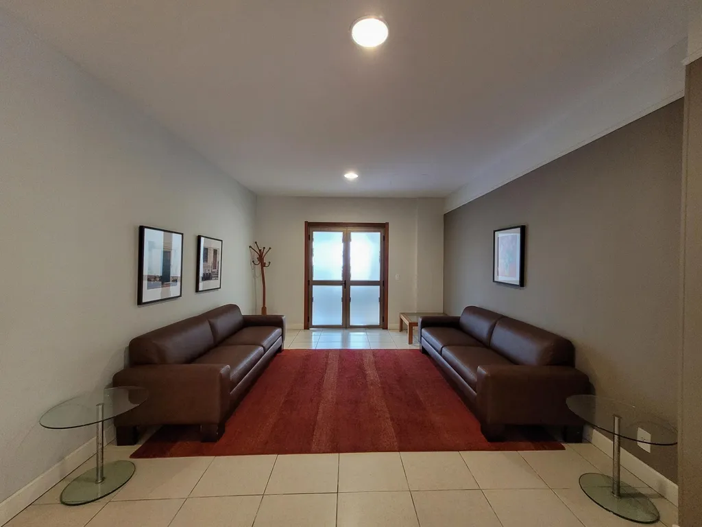 Imagem Apartamento em Menino Deus