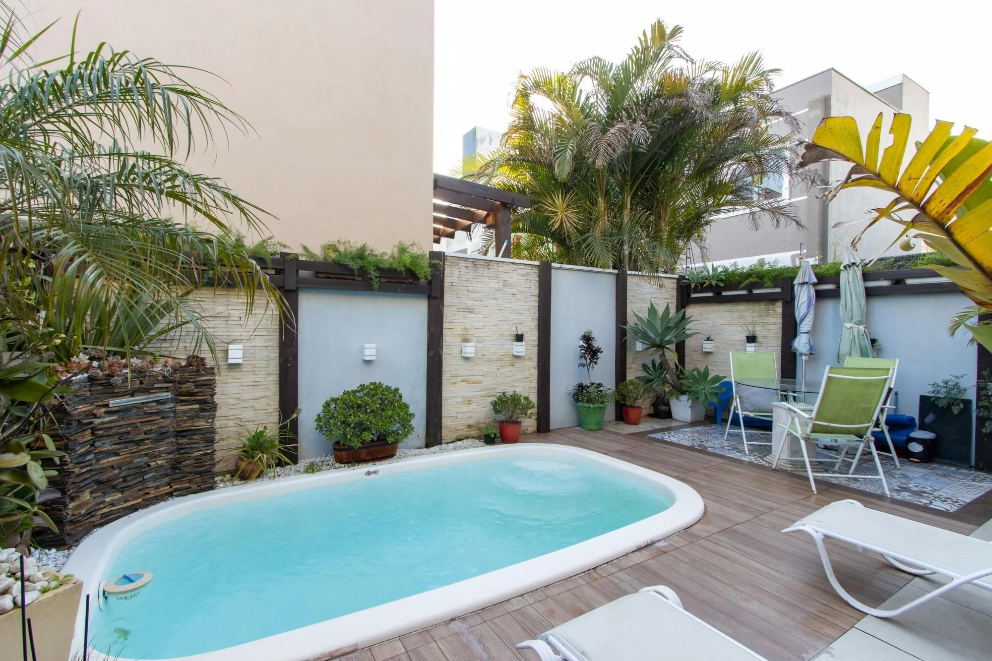 Imagem Casa a venda em frente à praça do Lagos de Nova Ipanema!!!