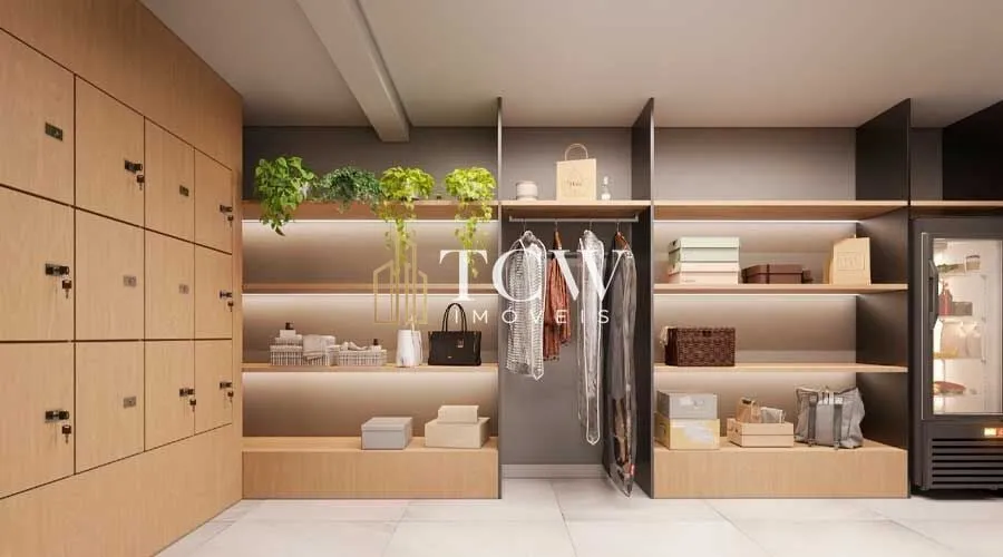 Imagem Apartamento à Venda | 48 m² | Vila Clementino, São Paulo/SP