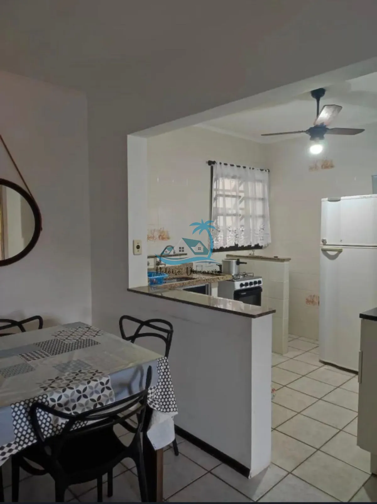 Imagem Apartamento com 2 dormitórios à venda na Praia Grande em Ubatuba
