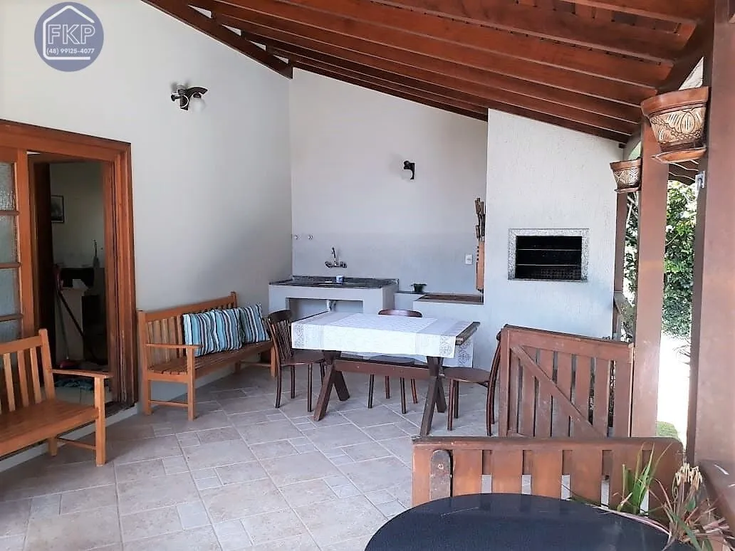 Imagem Casa 5 dormitórios!