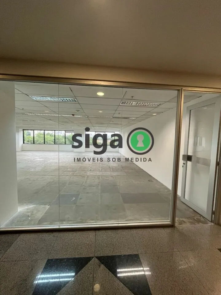 Imagem Sala comercial para aluguel Brooklin em São Paulo Brooklin, São Paulo - SP