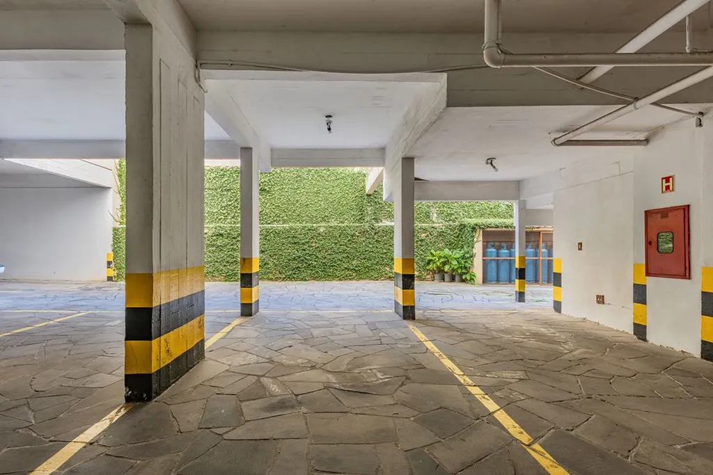 Imagem Apartamento em Petrópolis