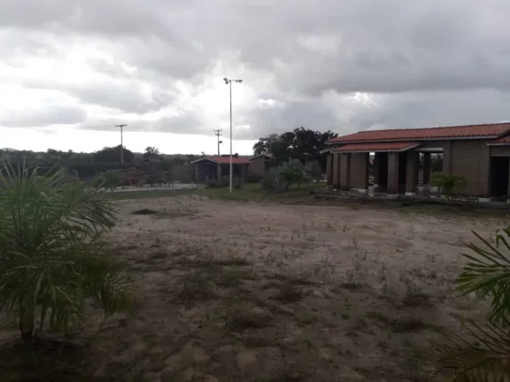 Imagem Lote de mini Sitio para venda - Tiquaruçu