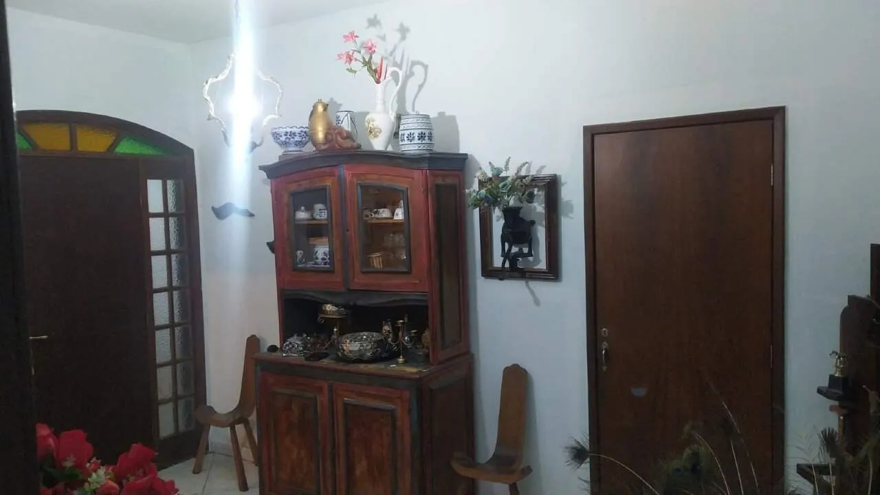 Imagem CASA PLANA + LOTE DE 411M² + 3 SALAS+3 QUARTOS+3 VAGAS+ ESPAÇO GOURMET