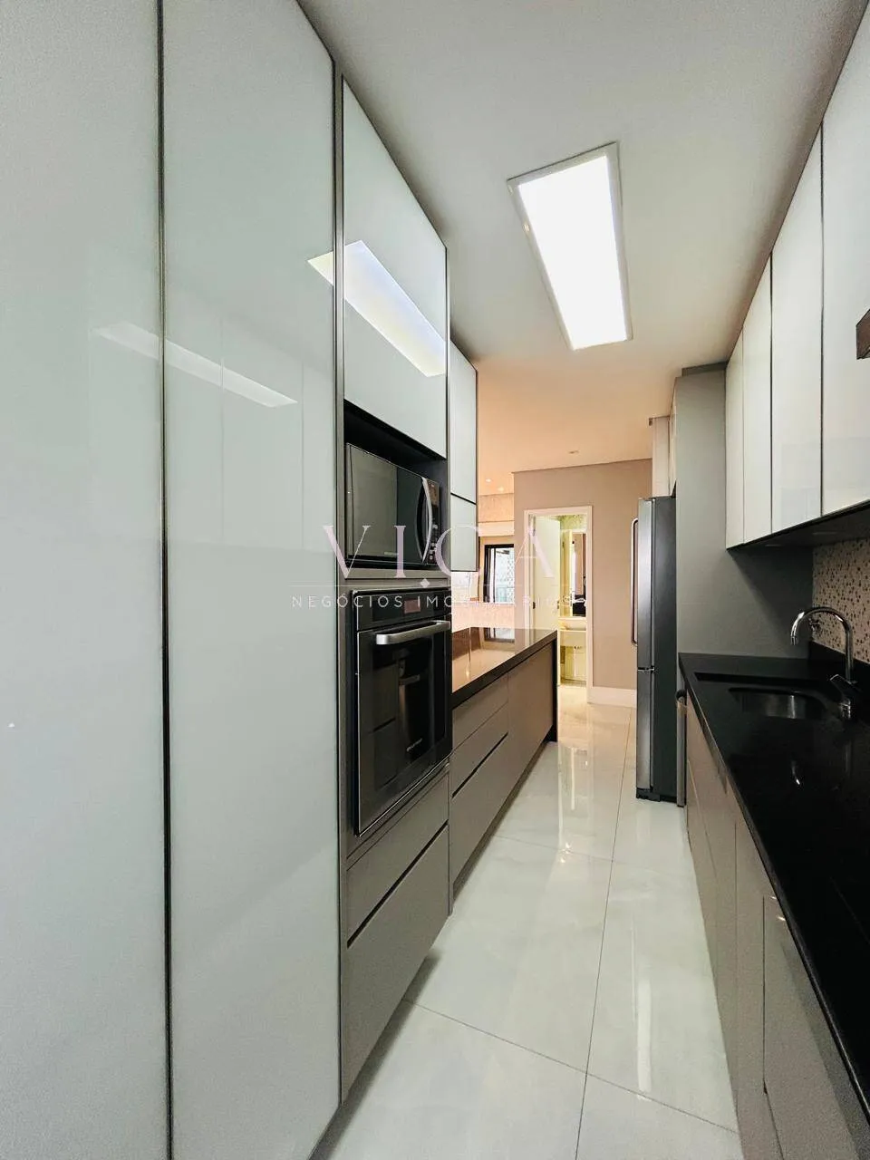 Imagem Present Alphaville| Apartamento 112m 3 quartos 2 vagas| R$ 2.000.000-Venda