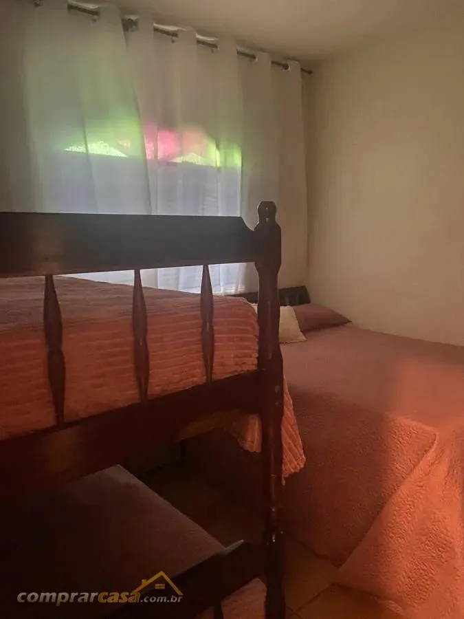 Imagem Casa em Condomínio para Venda em São Pedro da Aldeia / RJ no bairro Campo Redondo
