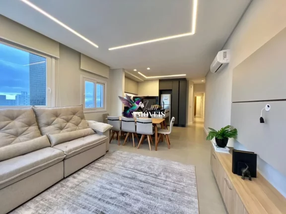 Imagem Apartamento à venda no bairro Zona Nova - Capão da Canoa/RS