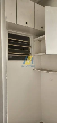 Imagem Kitnet funcional de 30m² sem IPTU e condomínio | Ótimo custo-benefício