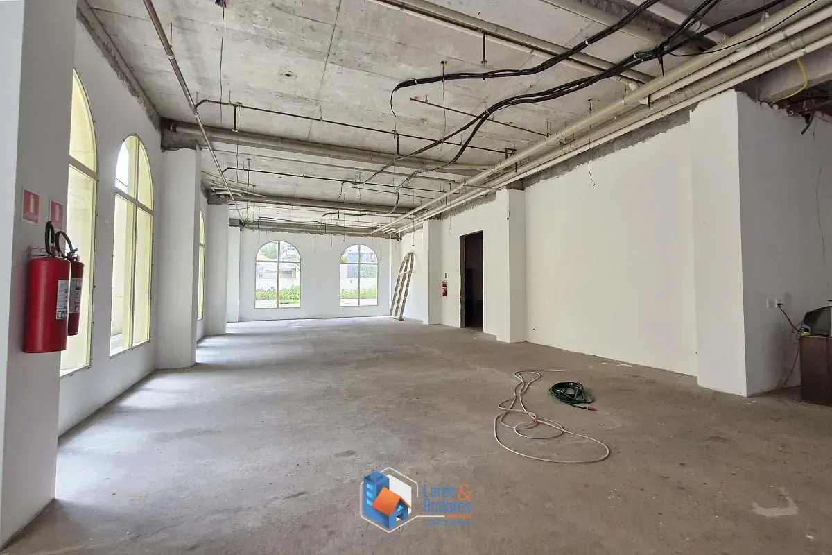 Imagem Laje corporativa para venda e locação em Santana, 4,200m²