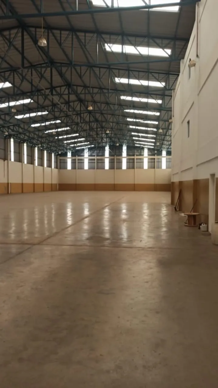 Imagem GALPAO INDUSTRIAL em SOROCABA - SP, CAJURU DO SUL
