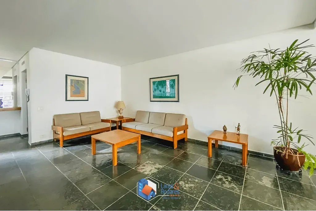 Imagem Apartamento à venda 3 Quartos 1 Suite 2 Vagas 112M² Perdizes São Paulo - SP