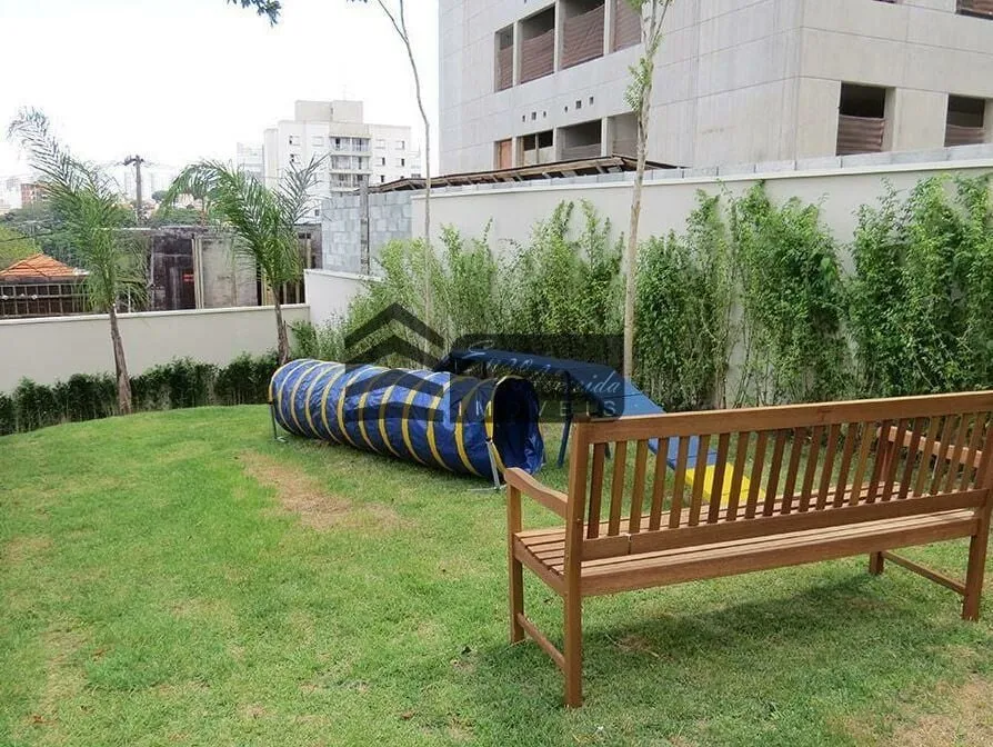 Imagem Apartamento à venda em São Paulo/SP