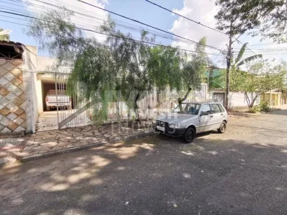 Imagem Terreno à venda no Jardim América - Goiânia/GO
