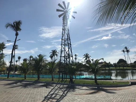 Imagem Terreno à Venda, 250 m² em Pecém - São Gonçalo do Amarante