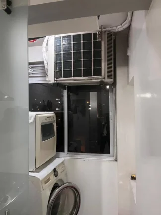 Imagem Apartamento Pinheiros - 56M², 1 Dorm, Mobiliado, Ar-Condicionado.